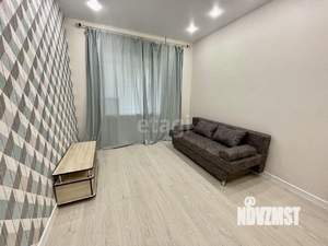 1-к квартира, на длительный срок, 33м2, 1/10 этаж