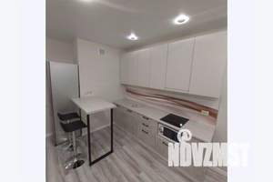 1-к квартира, посуточно, 32м2, 13/19 этаж