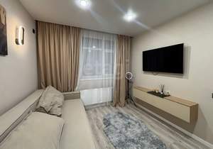 1-к квартира, на длительный срок, 35м2, 12/16 этаж