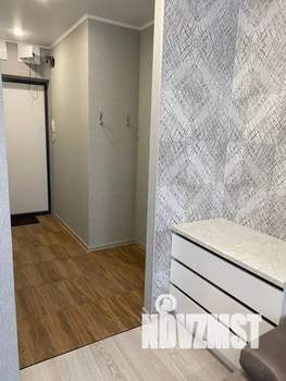 1-к квартира, посуточно, 32м2, 16/16 этаж