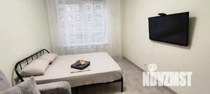 1-к квартира, посуточно, 40м2, 5/23 этаж