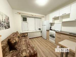 Студия квартира, на длительный срок, 14м2, 1/4 этаж