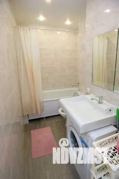 Студия квартира, посуточно, 30м2, 5/9 этаж