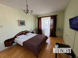 1-к квартира, посуточно, 49м2, 7/10 этаж