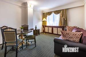 2-к квартира, посуточно, 57м2, 1/1 этаж