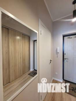 1-к квартира, посуточно, 28м2, 2/9 этаж