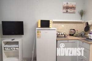 1-к квартира, посуточно, 20м2, 1/5 этаж