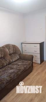 3-к квартира, на длительный срок, 51м2, 4/5 этаж