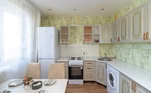 1-к квартира, на длительный срок, 32м2, 7/10 этаж