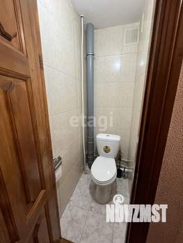 1-к квартира, на длительный срок, 33м2, 2/9 этаж