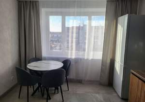 1-к квартира, на длительный срок, 39м2, 3/15 этаж