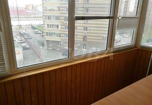 1-к квартира, на длительный срок, 52м2, 5/9 этаж