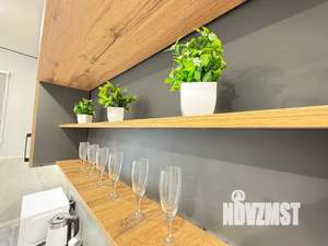 2-к квартира, посуточно, 60м2, 1/5 этаж