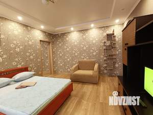 2-к квартира, посуточно, 57м2, 4/19 этаж