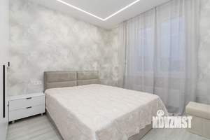 1-к квартира, на длительный срок, 32м2, 10/16 этаж