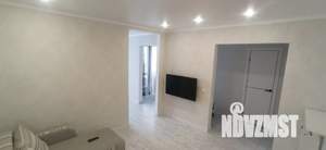 2-к квартира, посуточно, 41м2, 10/15 этаж