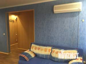 2-к квартира, посуточно, 48м2, 2/5 этаж