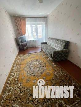 1-к квартира, на длительный срок, 30м2, 3/5 этаж