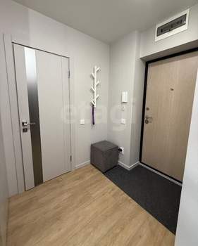 Студия квартира, на длительный срок, 33м2, 9/6 этаж