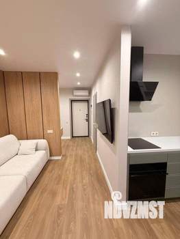 1-к квартира, посуточно, 50м2, 12/21 этаж