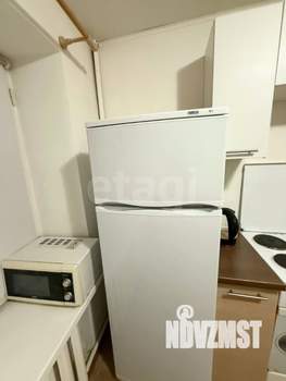 Студия квартира, на длительный срок, 14м2, 1/4 этаж