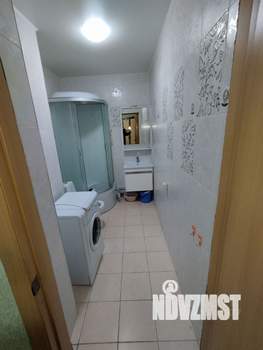 1-к квартира, на длительный срок, 36м2, 11/16 этаж