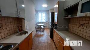 1-к квартира, на длительный срок, 43м2, 12/14 этаж