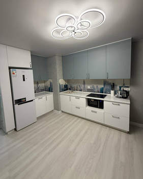 2-к квартира, на длительный срок, 67м2, 3/16 этаж