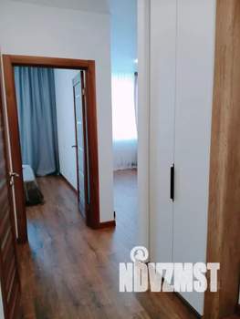 2-к квартира, посуточно, 45м2, 5/15 этаж