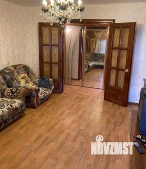 3-к квартира, на длительный срок, 60м2, 3/9 этаж