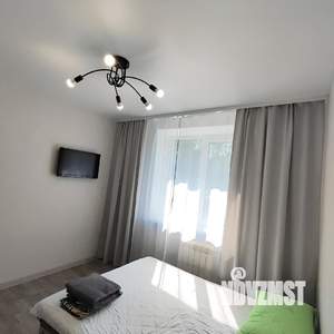 Студия квартира, посуточно, 17м2, 1/9 этаж