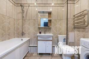 1-к квартира, посуточно, 10м2, 5/20 этаж