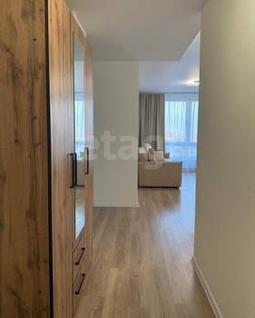 3-к квартира, на длительный срок, 75м2, 9/24 этаж