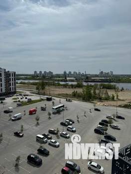 1-к квартира, посуточно, 36м2, 9/10 этаж