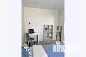 2-к квартира, посуточно, 35м2, 6/10 этаж