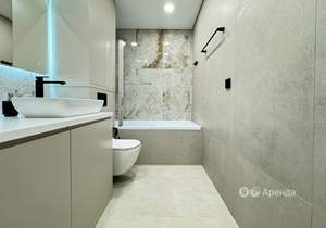 1-к квартира, на длительный срок, 39м2, 13/17 этаж