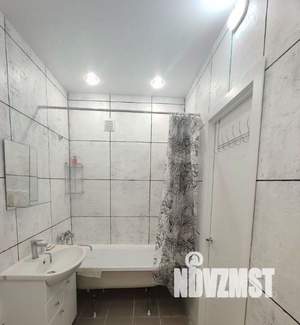 1-к квартира, на длительный срок, 39м2, 8/16 этаж