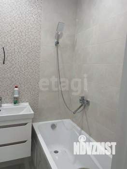 1-к квартира, на длительный срок, 40м2, 15/17 этаж