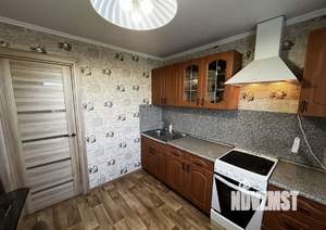 1-к квартира, на длительный срок, 33м2, 5/9 этаж