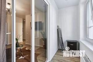 2-к квартира, посуточно, 50м2, 5/16 этаж