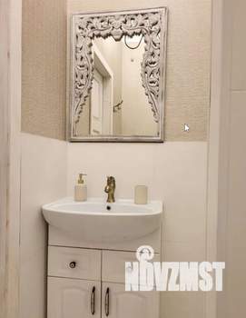 1-к квартира, посуточно, 30м2, 3/9 этаж