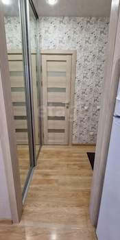 2-к квартира, на длительный срок, 36м2, 7/19 этаж