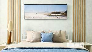 1-к квартира, посуточно, 50м2, 14/15 этаж