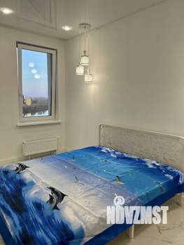 1-к квартира, на длительный срок, 53м2, 20/25 этаж