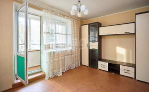 1-к квартира, на длительный срок, 41м2, 9/10 этаж