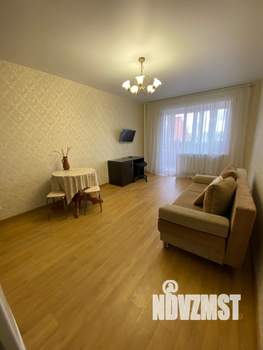 1-к квартира, на длительный срок, 38м2, 3/9 этаж