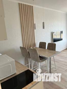 Студия квартира, посуточно, 25м2, 11/17 этаж