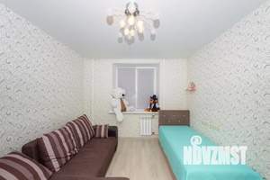 3-к квартира, посуточно, 69м2, 6/9 этаж