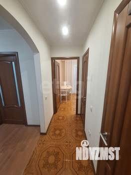 1-к квартира, на длительный срок, 45м2, 5/10 этаж