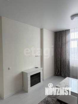 1-к квартира, на длительный срок, 41м2, 13/16 этаж